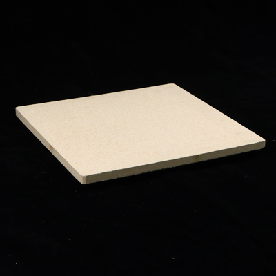 ขาวหรือเหลือง ทนต่ออุณหภูมิสูง Cordierite mullite