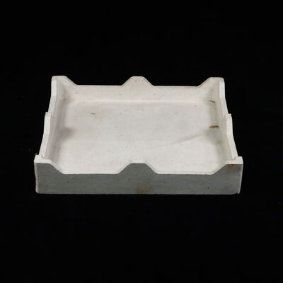 ความยั่งยืนยาว ยืดหยุ่นสําหรับการรักษาความมั่นคงสูงระหว่างรอบการเผาในอุตสาหกรรมเซรามิกและโลหะ