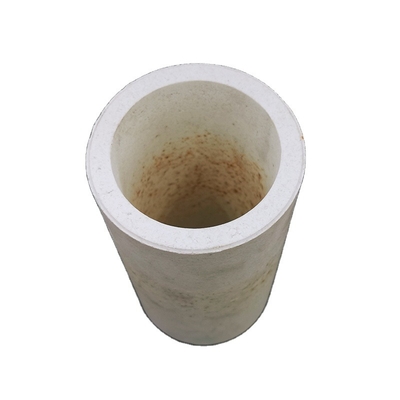 การปรับปรุง Cordierite-Mullite Refractory Sagger สําหรับการใช้งานเฉพาะ