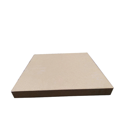 ริมเรียบ Cordierite โฟนเรฟเทอร์มัลการขยายตัวคอเฟกชั่น 2.2 × 10-6 / C