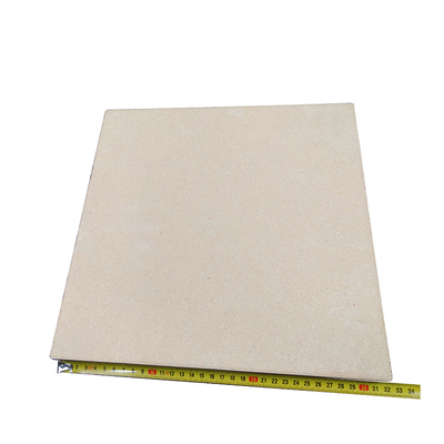 ริมเรียบ Cordierite โฟนเรฟเทอร์มัลการขยายตัวคอเฟกชั่น 2.2 × 10-6 / C