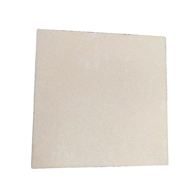 ริมเรียบ Cordierite โฟนเรฟเทอร์มัลการขยายตัวคอเฟกชั่น 2.2 × 10-6 / C