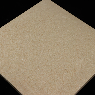 ขาวหรือเหลือง ทนต่ออุณหภูมิสูง Cordierite mullite