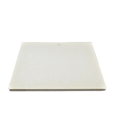 รางเตาอบ Cordierite ขอบเรียบ สําหรับอุปกรณ์อุณหภูมิสูงถึง 200C