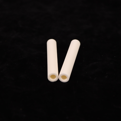 ความเข้มข้น 200-400MPa อลูมิเนียมโอไซด์เซรามิก