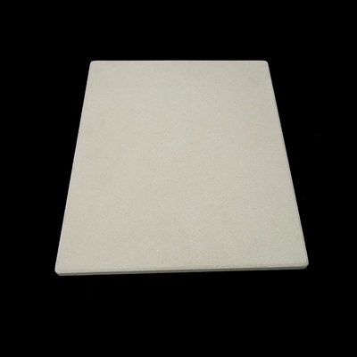 ความทนทานสูง Cordierite Mullite kiln shelves ในความหนา 10-30 มม สําหรับการทํางานที่ยั่งยืน
