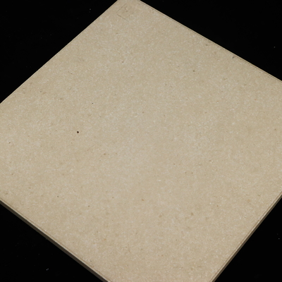 1ความหนาแน่น.9-2.2g/cm3 ชั้นวางเตาอบมัลลิต Cordierite สําหรับอุปกรณ์อุณหภูมิในเตาอบอุตสาหกรรม