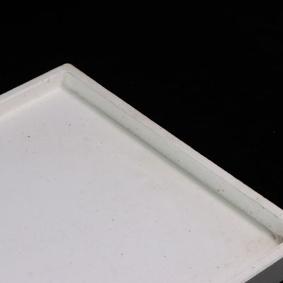 Top-Notch Ceramic Kiln Plate with Good Thermal Shock Resistance and Flexural Strength of 45 MPa