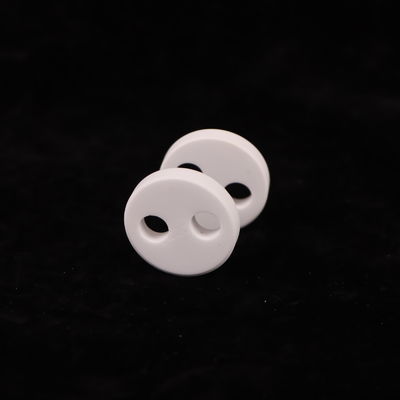 การขยายความร้อน 8.9 X 10-6/K อลูมิเนียเซรามิกสําหรับความแข็งแรงและการทํางานที่ดีที่สุด