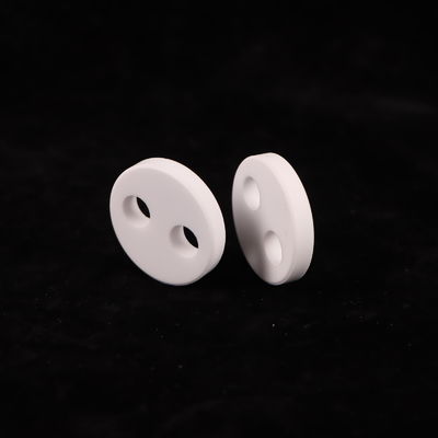 การขยายความร้อน 8.9 X 10-6/K อลูมิเนียเซรามิกสําหรับความแข็งแรงและการทํางานที่ดีที่สุด