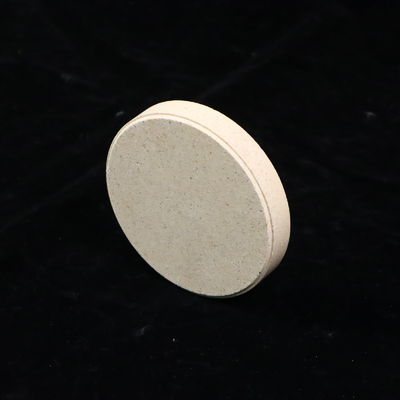 1.9-2.2g/cm3 Cordierite Mullite Kiln Shelves The Perfect Combination of Strength and Durability