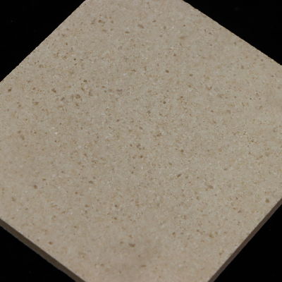 White Or Yellow Cordierite Kiln Shelves for Customized Firing Performance