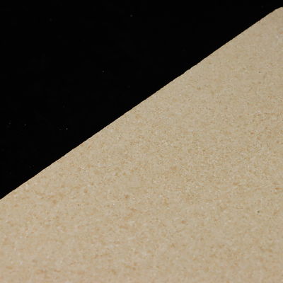 White Cordierite Mullite Kiln Shelves The Perfect Combination of Strength and Durability