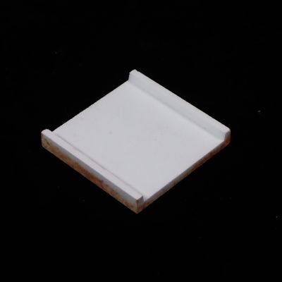 250 MPa Compressive Strength Corundum Kiln Shelves The Ideal Solution for Temperature Applications