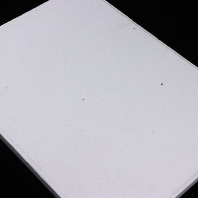 Kiln Furniture Corundum Kiln Shelves Size 12 Industrial Ceramic Shelves Offering Superior Heat Resistance and Durability