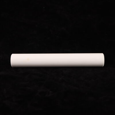 เซรามิกอะลูมิเนียมออกไซด์สีขาว ให้ความแข็งแรงดึง 200-400 MPa เหมาะสำหรับงานวิศวกรรมความแม่นยำ