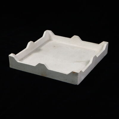 ความยั่งยืนยาว ยืดหยุ่นสําหรับการรักษาความมั่นคงสูงระหว่างรอบการเผาในอุตสาหกรรมเซรามิกและโลหะ