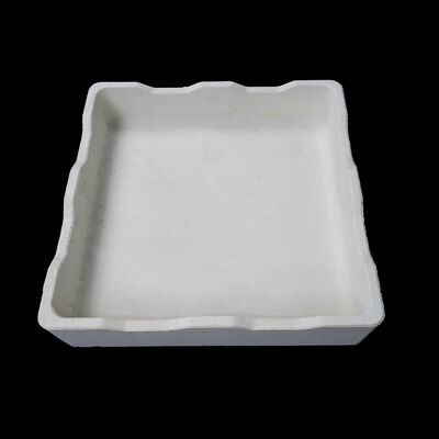 ปรับแต่งเซรามิกแซกเกอร์ที่มีความเสถียรสูง รับประกันการกระจายความร้อนสม่ำเสมอและผลลัพธ์การเผาที่ดีเยี่ยม