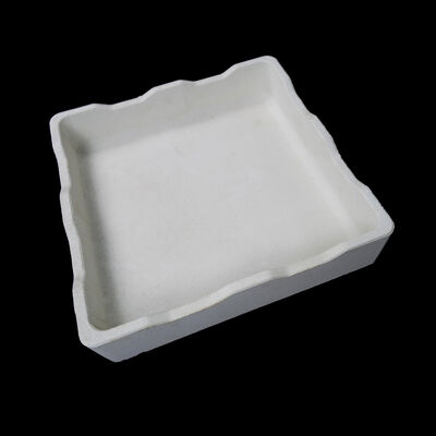 ปรับแต่งเซรามิกแซกเกอร์ที่มีความเสถียรสูง รับประกันการกระจายความร้อนสม่ำเสมอและผลลัพธ์การเผาที่ดีเยี่ยม