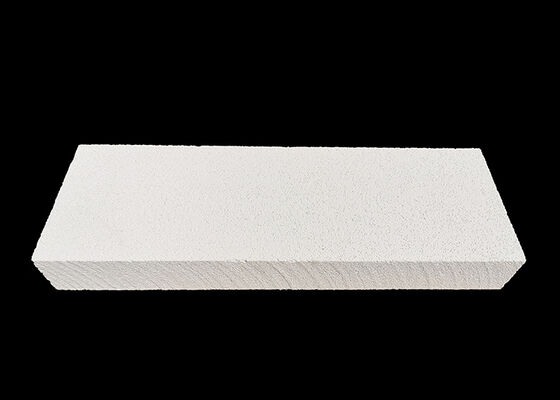 Bulk Density 0.6 to 1 gram per cubic centimeter Refractory Fire Bricks Offering Exceptional High Temperature Resistance for Heavy Duty