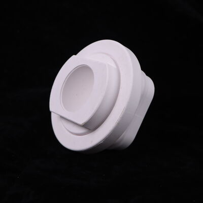 ความแข็งแรง 7 ถึง 8 โมห์ส มัลลิต เซรามิก อิสูเลเตอร์ความร้อนที่มีองค์ประกอบทางเคมี 3Al2O3 2SiO2 เหมาะสําหรับสภาพแวดล้อมอุณหภูมิสูง