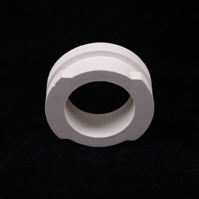 ความแข็งแรงเชิงกล 200 ถึง 300 MPa เซรามิกมัลไลต์ทนอุณหภูมิสูง องค์ประกอบทางเคมี 3Al2O3 2SiO2 เหมาะสำหรับงานอุตสาหกรรม