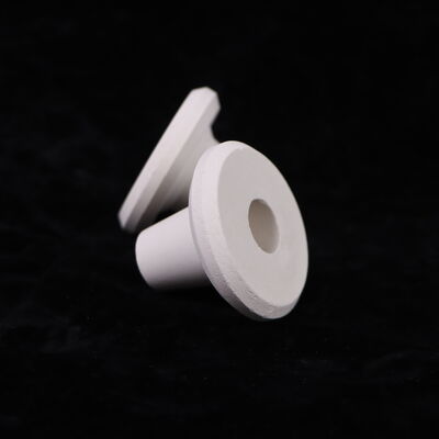 การนำความร้อน 3.5 ถึง 4.5 วัตต์ต่อเมตรเคลวิน เซรามิกมัลไลต์สำหรับการใช้งานที่อุณหภูมิสูงและเสถียรภาพทางความร้อนที่ดีเยี่ยม