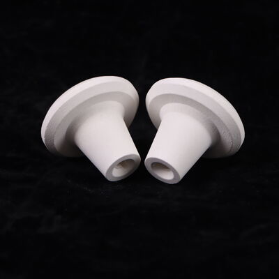 การนำความร้อน 3.5 ถึง 4.5 วัตต์ต่อเมตรเคลวิน เซรามิกมัลไลต์สำหรับการใช้งานที่อุณหภูมิสูงและเสถียรภาพทางความร้อนที่ดีเยี่ยม