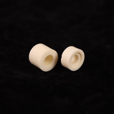 การนำความร้อน 25-35 WmK วัสดุเซรามิกอะลูมินา เหมาะสำหรับงานอุตสาหกรรมและฉนวนไฟฟ้า