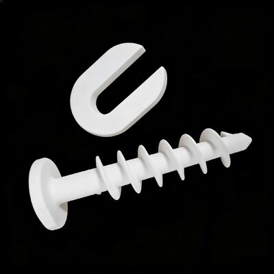 ความหนาแน่น 3.75 ถึง 3.9 กรัมต่อซม.คิวบิก อลูมิเนียมเซรามิกที่มีสัดส่วน Poissons 0.25 เหมาะสําหรับเครื่องมือตัดและพื้นฐานอิเล็กทรอนิกส์