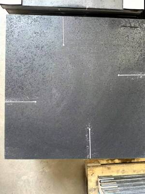 Thickness 10-30mm Silicon Carbide Kiln Shelves Industrial Grade Kiln Firing Shelves Offering Excellent Thermal Stability