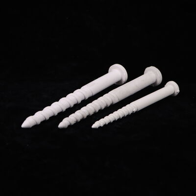 จุดหลอมเหลว 1840 ถึง 1850 องศาเซลเซียส เซรามิกมัลไลต์ใช้ในเตาเผา การนำความร้อน 3.5 ถึง 4.5 วัตต์ต่อเมตรเคลวิน