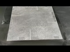 Sic Slabs ทนต่ออุณหภูมิสูงและทนต่อแรงกระแทกจากความร้อนได้ดี