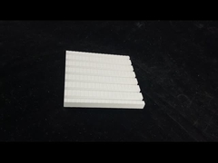 พล็อตคอร์อนดัมสําหรับการเผาเซรามิค