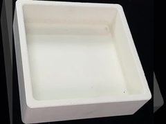 ผิวเรียบ ซาเกอร์ที่ทนทานสําหรับความทนทานต่อเนื่องในสภาพอุตสาหกรรม