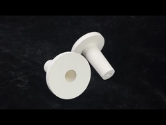 กล่องแก้วเซรามิคอุณหภูมิสูง สําหรับใช้ในการทําความร้อน