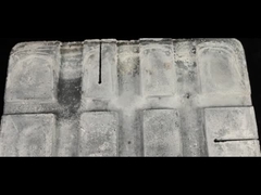 แผ่นดันซิลิคอนคาร์ไบดที่มีความดันสําหรับการใช้งานอุณหภูมิสูง