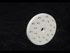 โครเมกิคอ๊อกไซด์อลูมิเนียมแบบสับสน