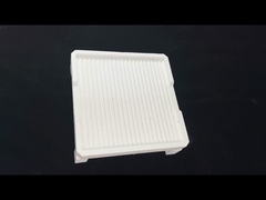 แผ่นตั้งแซนด์วัชอุณหภูมิสูงสําหรับการเผาแกนเฟอริท