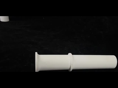 ความทนทานต่ออุณหภูมิสูง 95% โลมินาเฟอร์รูลเซรามิกสําหรับการกันความร้อน