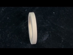 โดนัทมูลลิตความร้อนสูงสําหรับการเผาชิ้นส่วนโลหะ