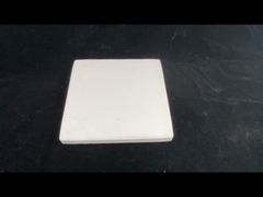 สี่เหลี่ยมผืนผ้าเตาเผาเซรามิกเฟอร์นิเจอร์เตาเผาแผ่นเตาเผา