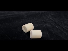 คอลัมน์เซรามิกอัลมิเนีย 99% สําหรับเผาเตา